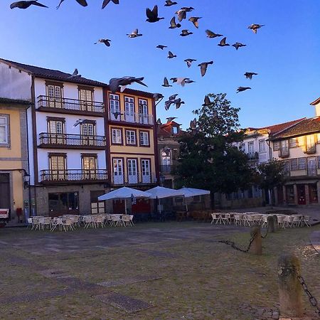 Santiago 31 Hostel Guimarães Exterior photo