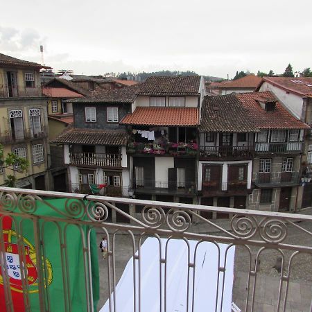 Santiago 31 Hostel Guimarães Exterior photo