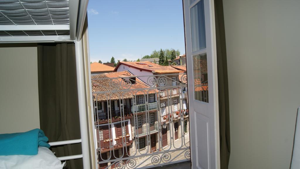 Santiago 31 Hostel Guimarães Room photo